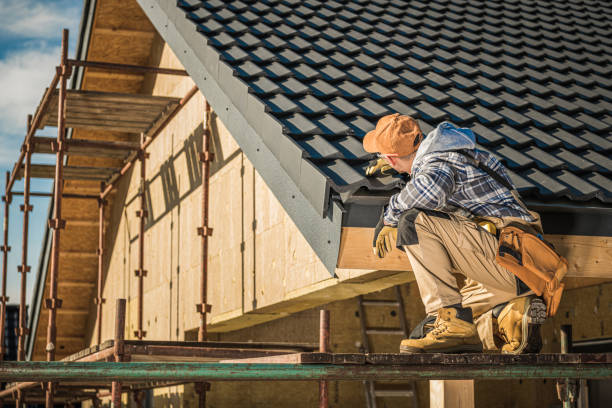 Best Roof Leak Repair  in Virginia Beach, VA