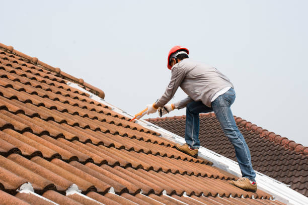 Best Roof Coating and Sealing  in Virginia Beach, VA