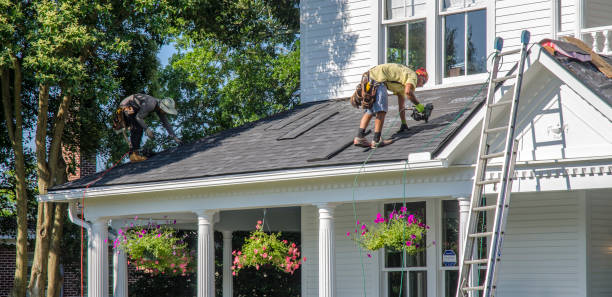 Best Chimney Flashing Repair  in Virginia Beach, VA